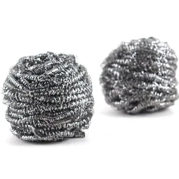 Scrubbies S/2