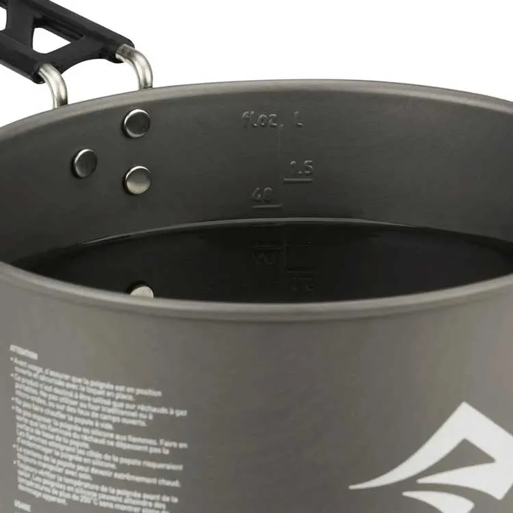 Sea to Summit Alpha Pot Set