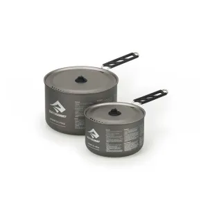 Sea to Summit Alpha Pot Set