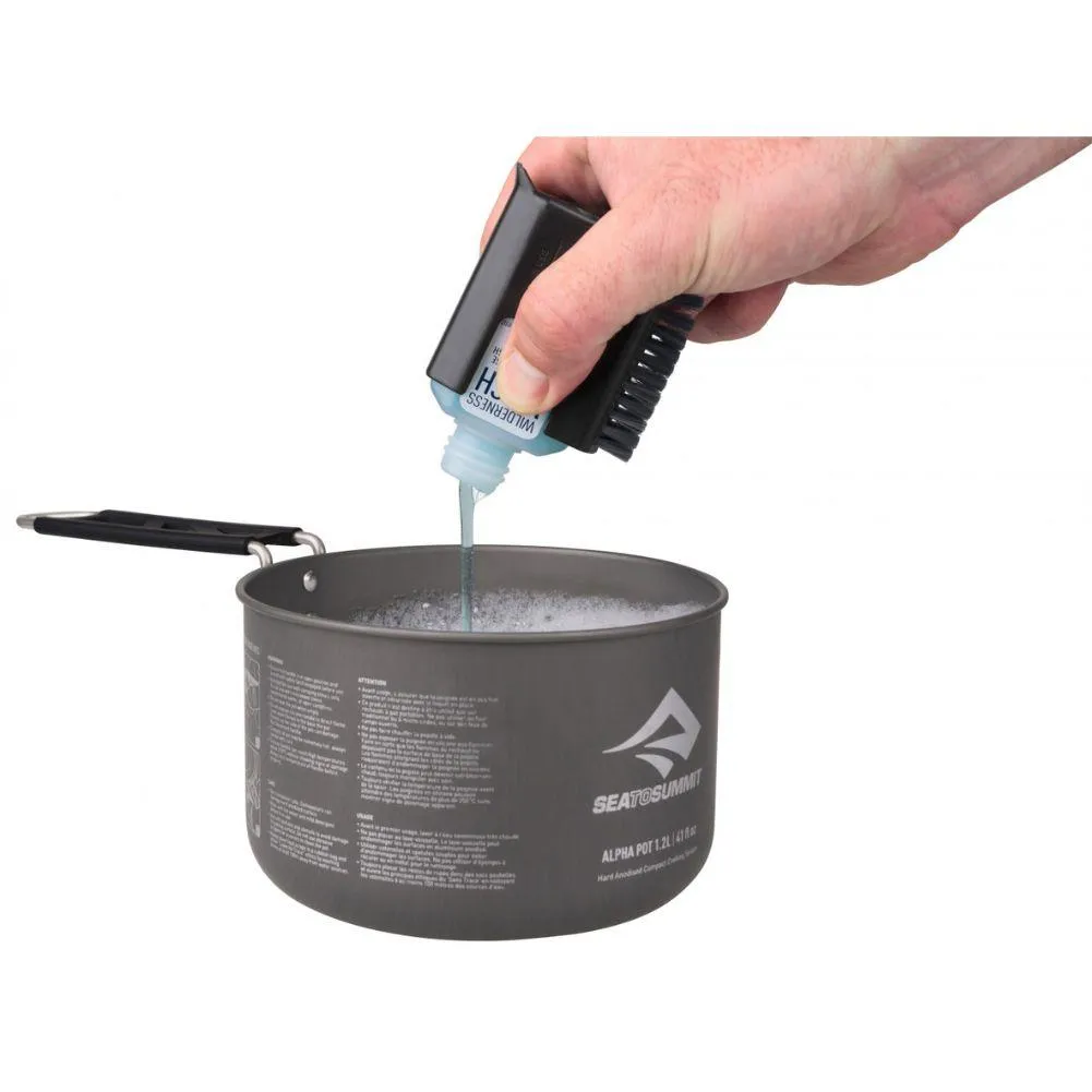 Sea To Summit Frontier Camp Kitchen Clean-Up Kit