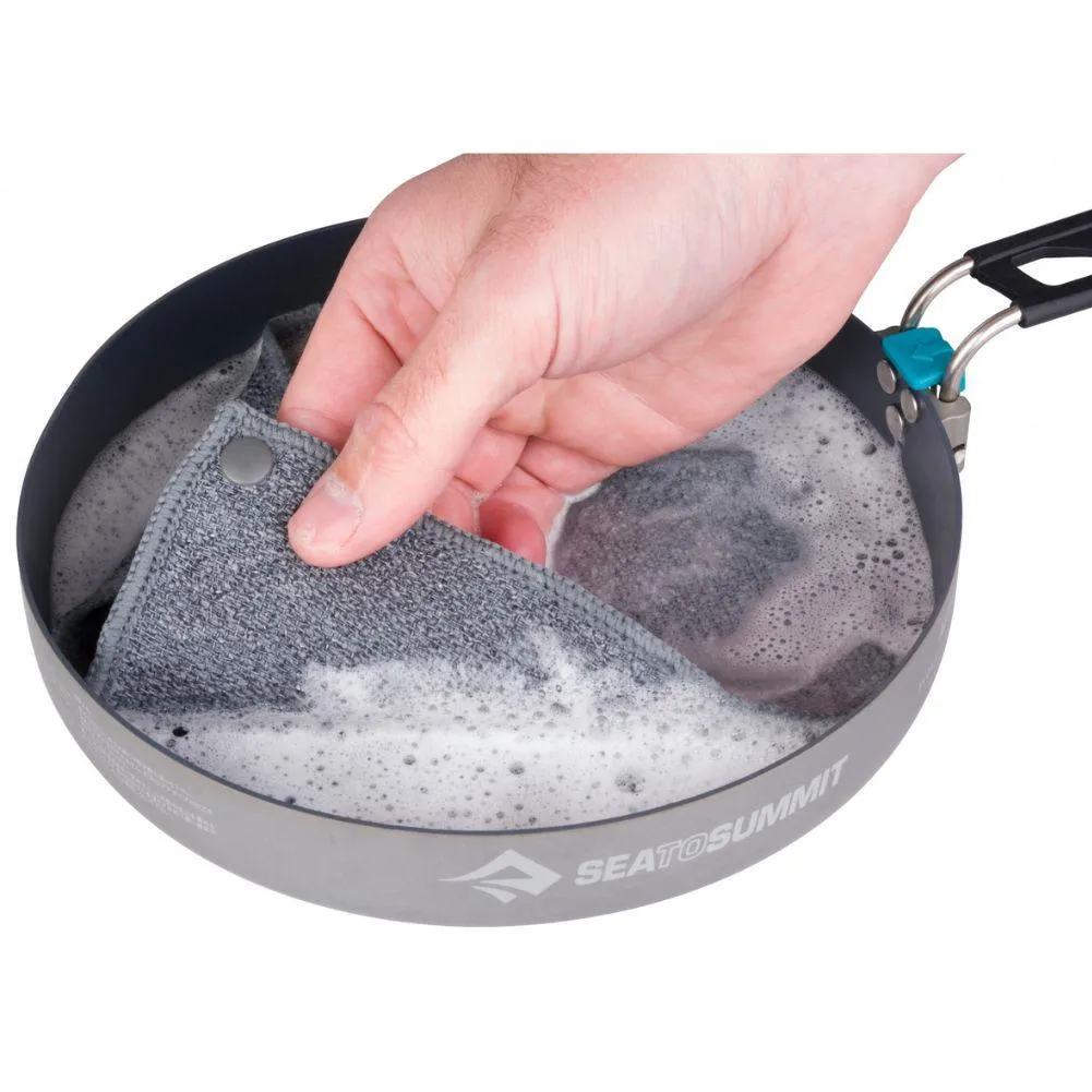 Sea To Summit Frontier Camp Kitchen Clean-Up Kit