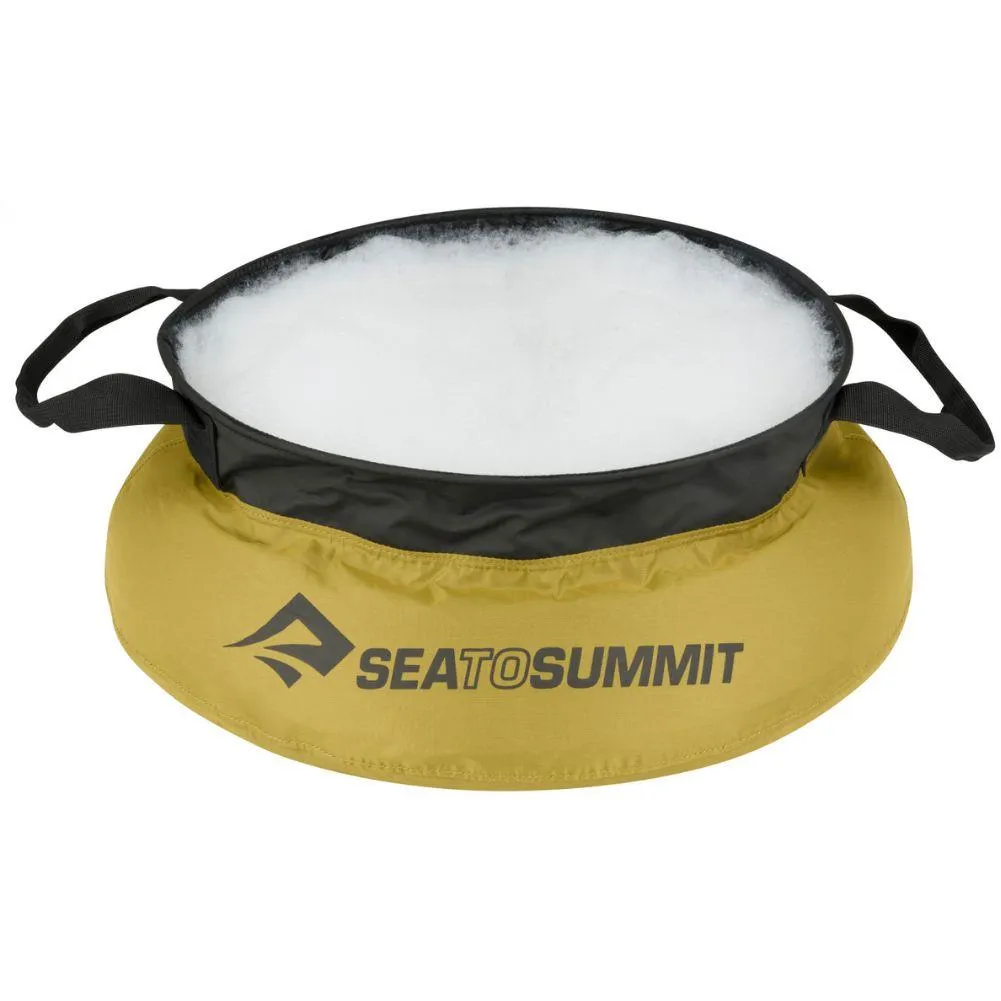 Sea To Summit Frontier Camp Kitchen Clean-Up Kit