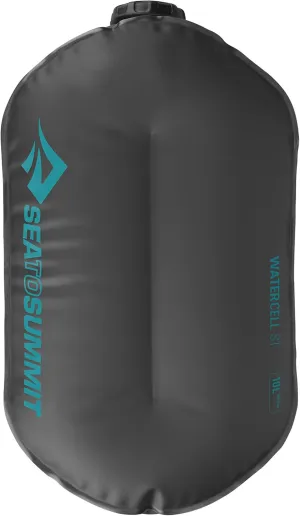 Sea to Summit Watercell ST Lightweight Camping Water Storage