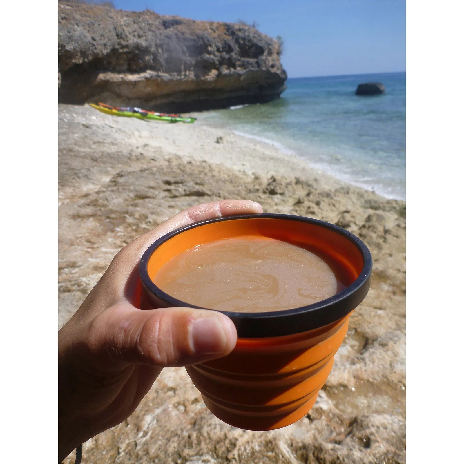 Sea to Summit X-Cup