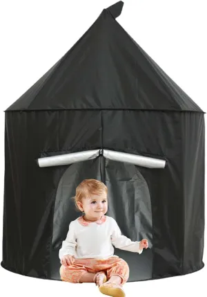 Sensory Tent - Kids Play Tent, Kids Sensory Tent | black-out Play Tent with Thick Mat, Sensory Calm Down Tent Corner, Washable Popup Tent, Calming Hideouts, Play Tent House for Autistic Children, Play