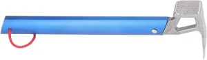 Shinep Outdoor Tent Stake Hammer Multi Function Building Cam Hammer with Aluminum Handle G,Garden Tools Other Garden Tools (Blue)