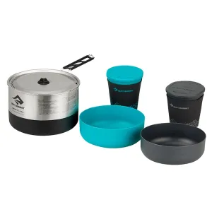 SIGMA COOK SET 2.1