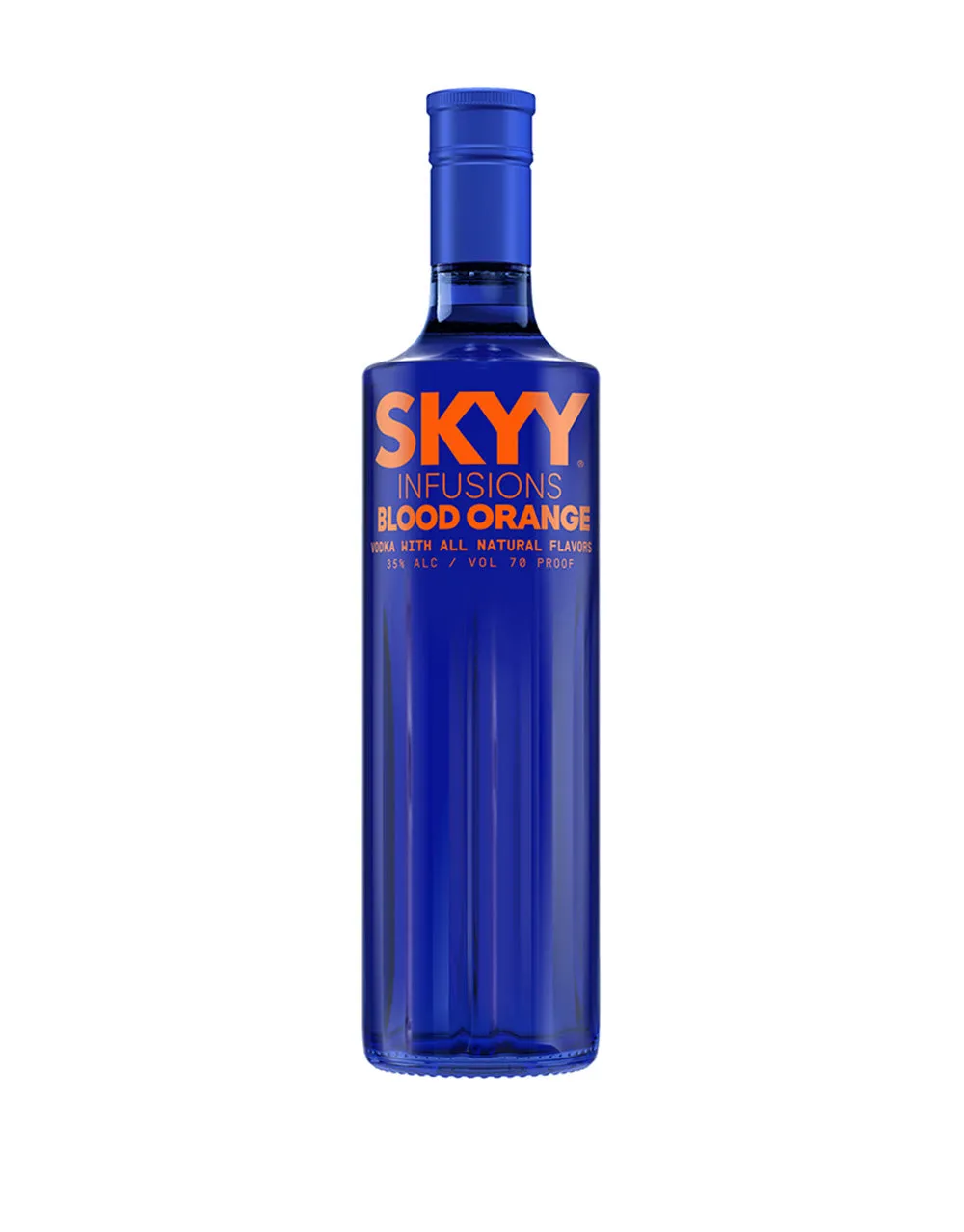 SKYY Infusions Blood Orange Vodka