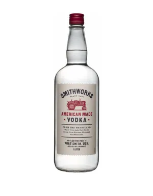 Smithworks Vodka