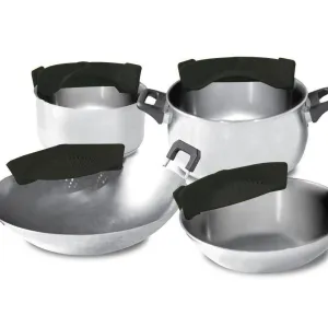 Snap 'N Strain Kitchen Strainer