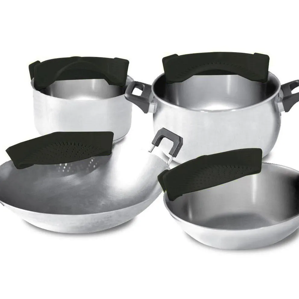 Snap 'N Strain Kitchen Strainer