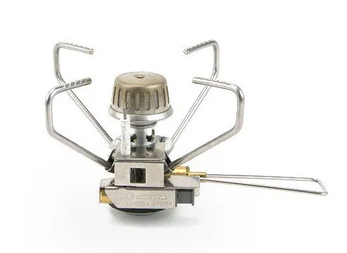 Snow Peak Gigapower Stove Auto
