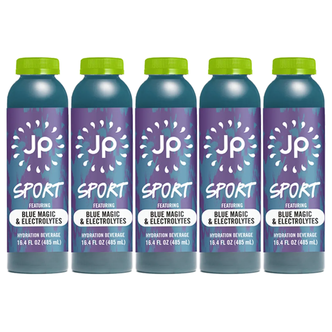SPORT - 9 Units (Wholesale)