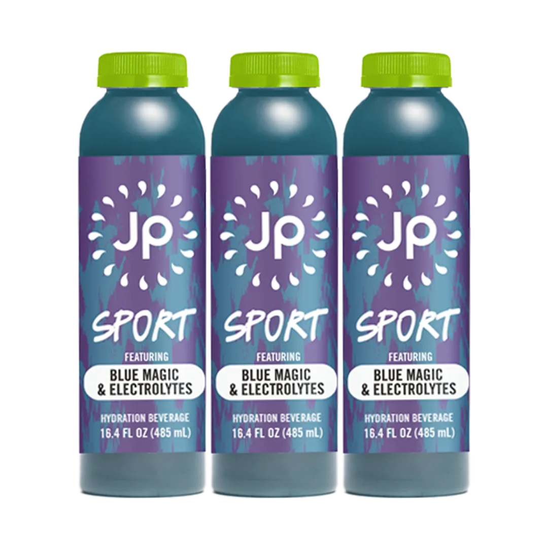 SPORT - 9 Units (Wholesale)