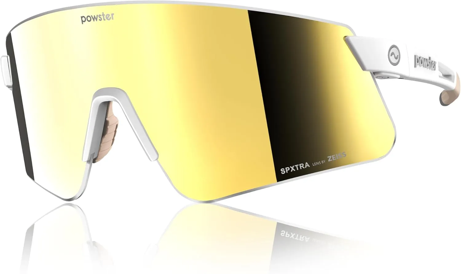 Sport Sunglasses for Cycling Baseball Running Bike Multilayer coated lenses UV 400 TR90 Protection Glasses