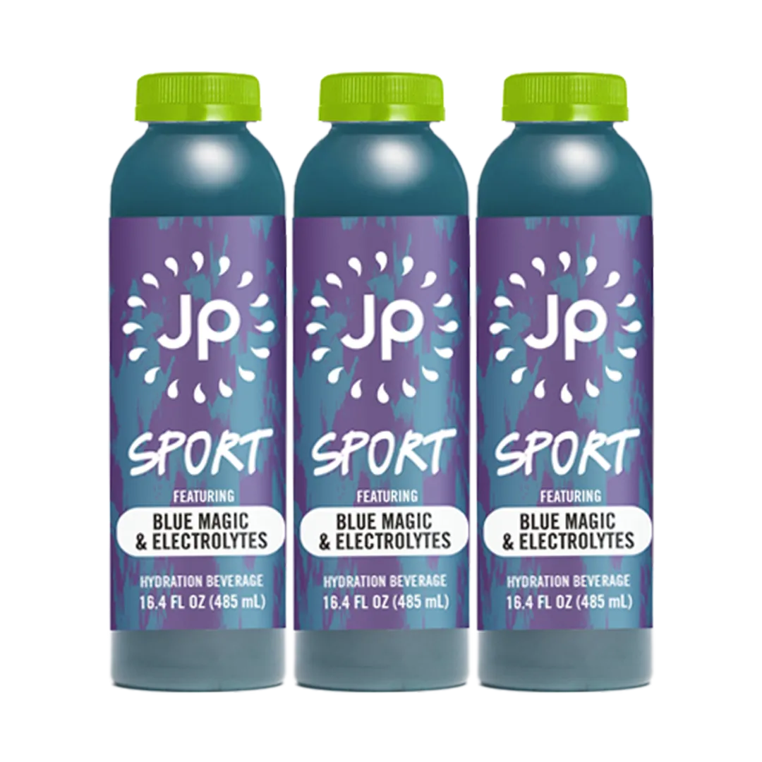 SPORT