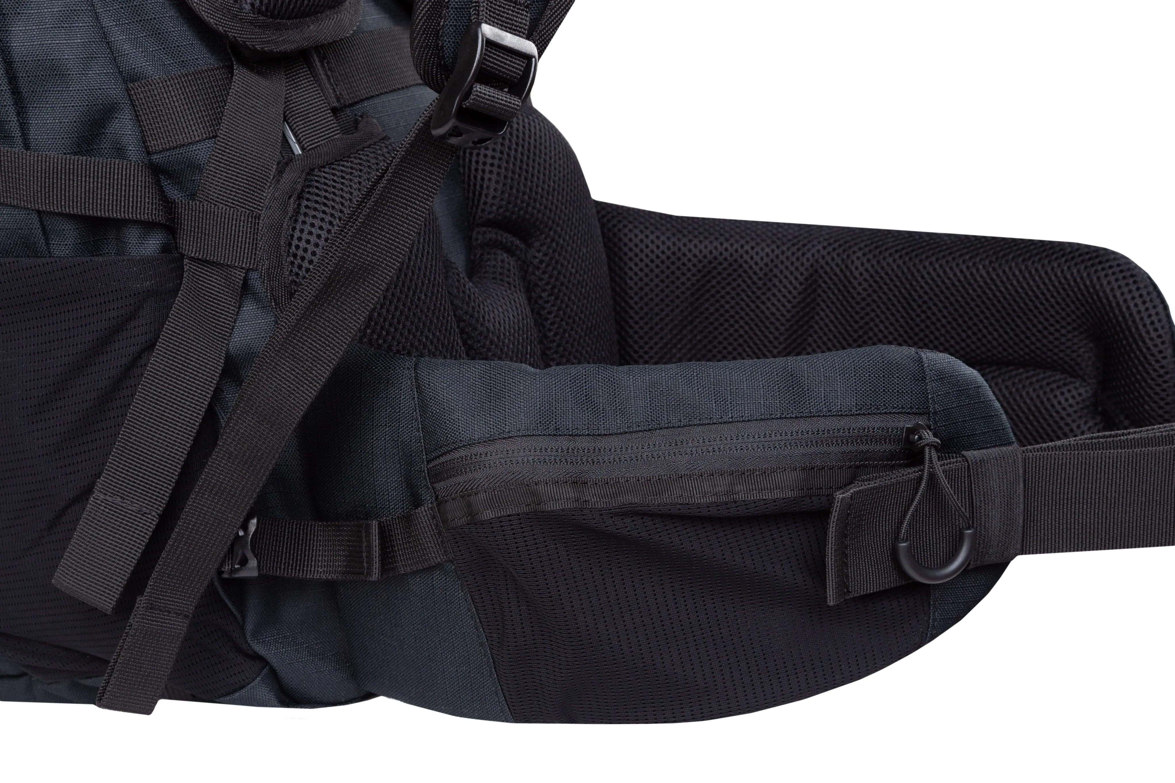 Sprayway Kebnekaise 55L