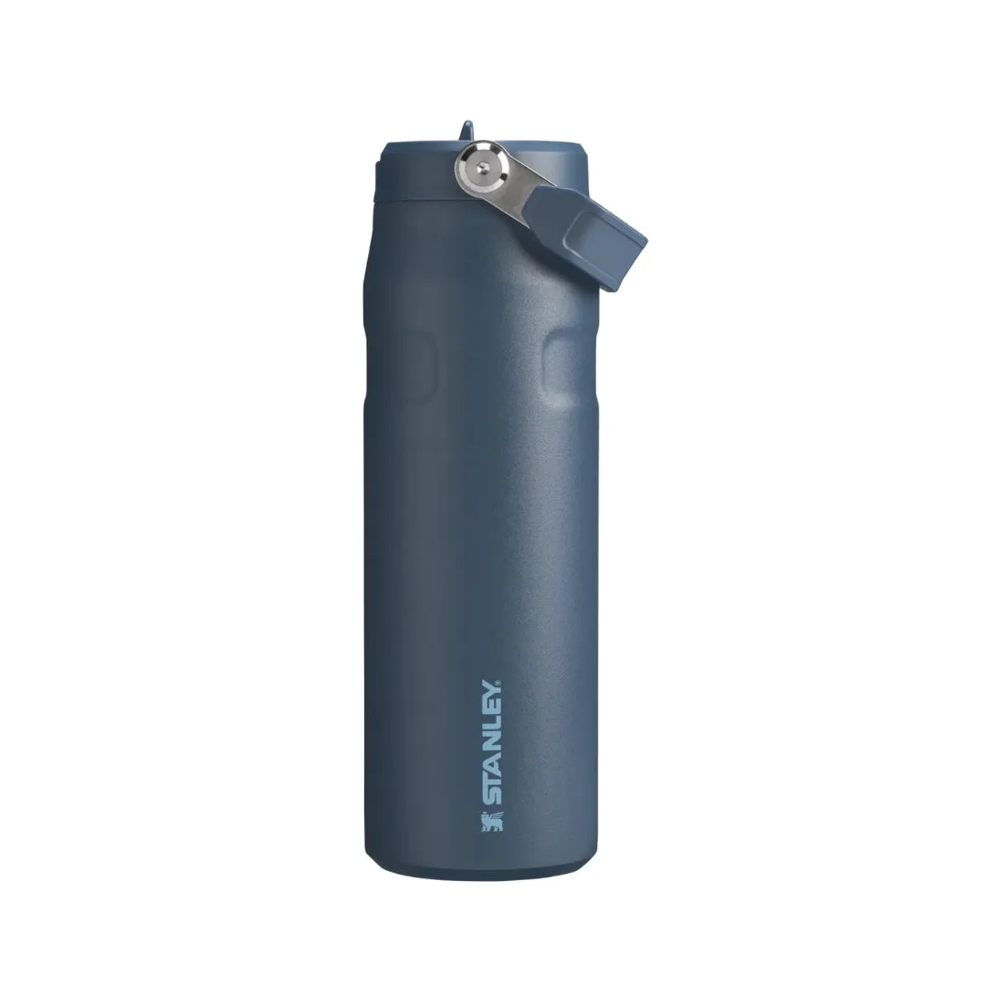STANLEY ADVENTURE ICEFLOW AEROLIGHT FLIP STRAW 24OZ TUMBLER