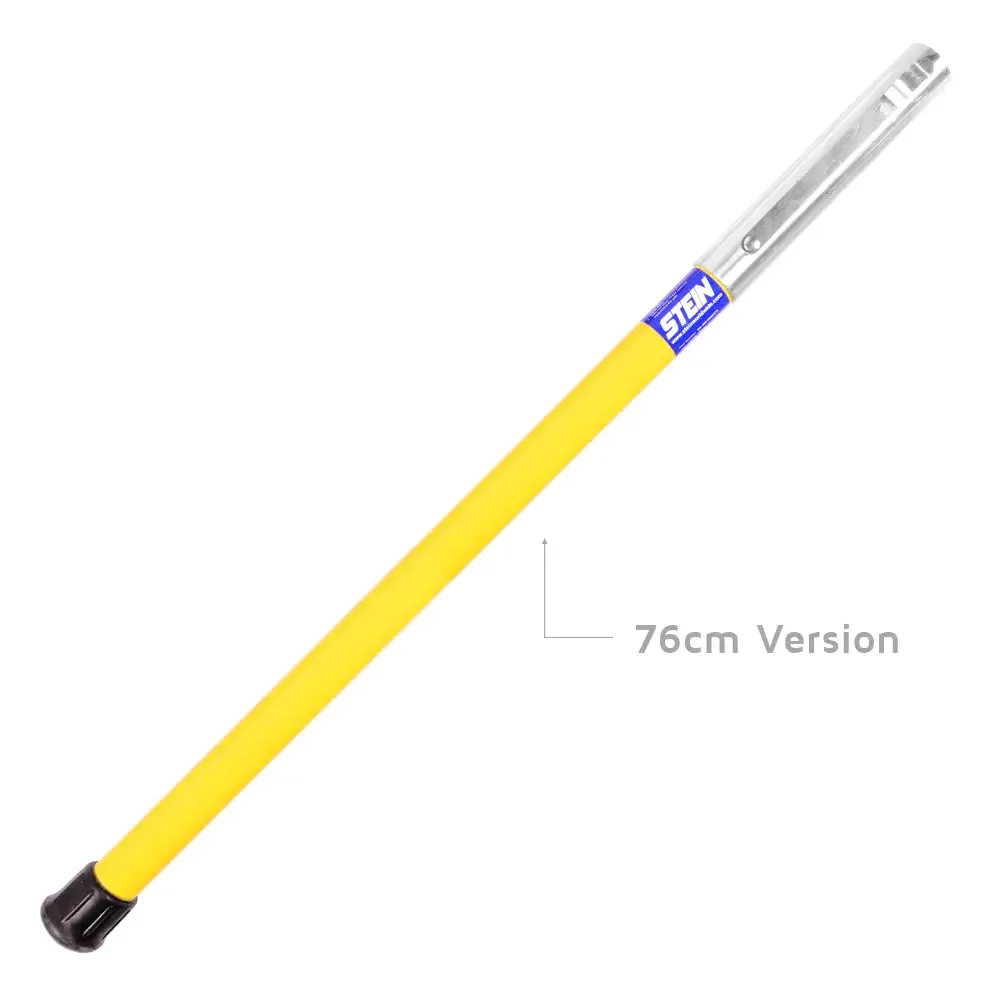 Stein Fibreglass Base Pole - 76cm