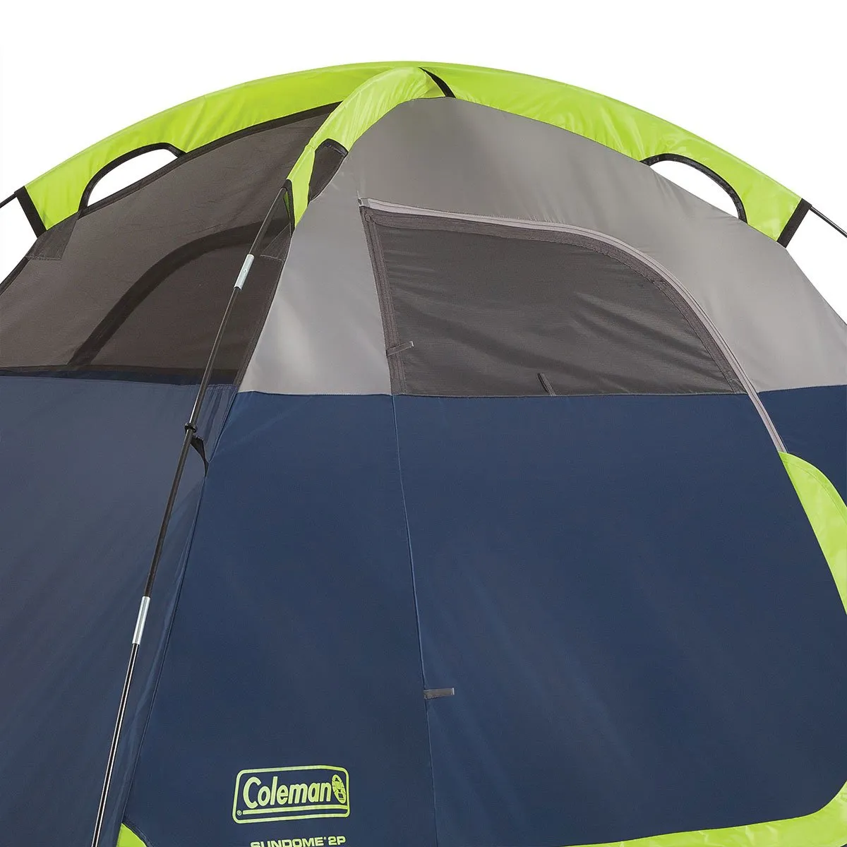 SUNDOME® 2 OR 4 PERSON DOME TENTS