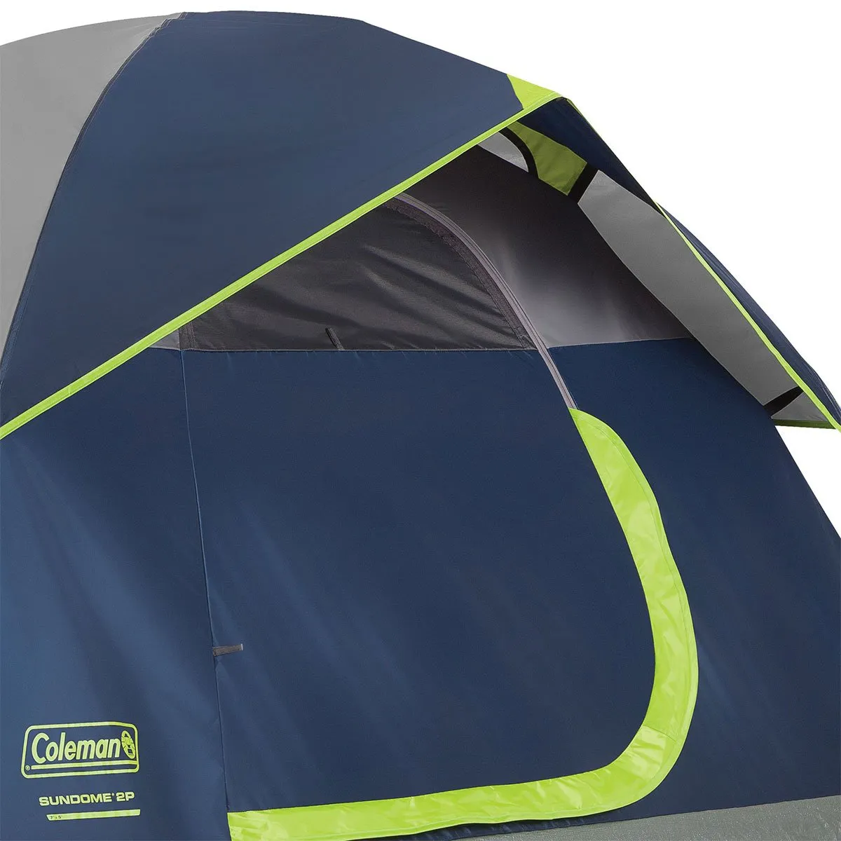 SUNDOME® 2 OR 4 PERSON DOME TENTS