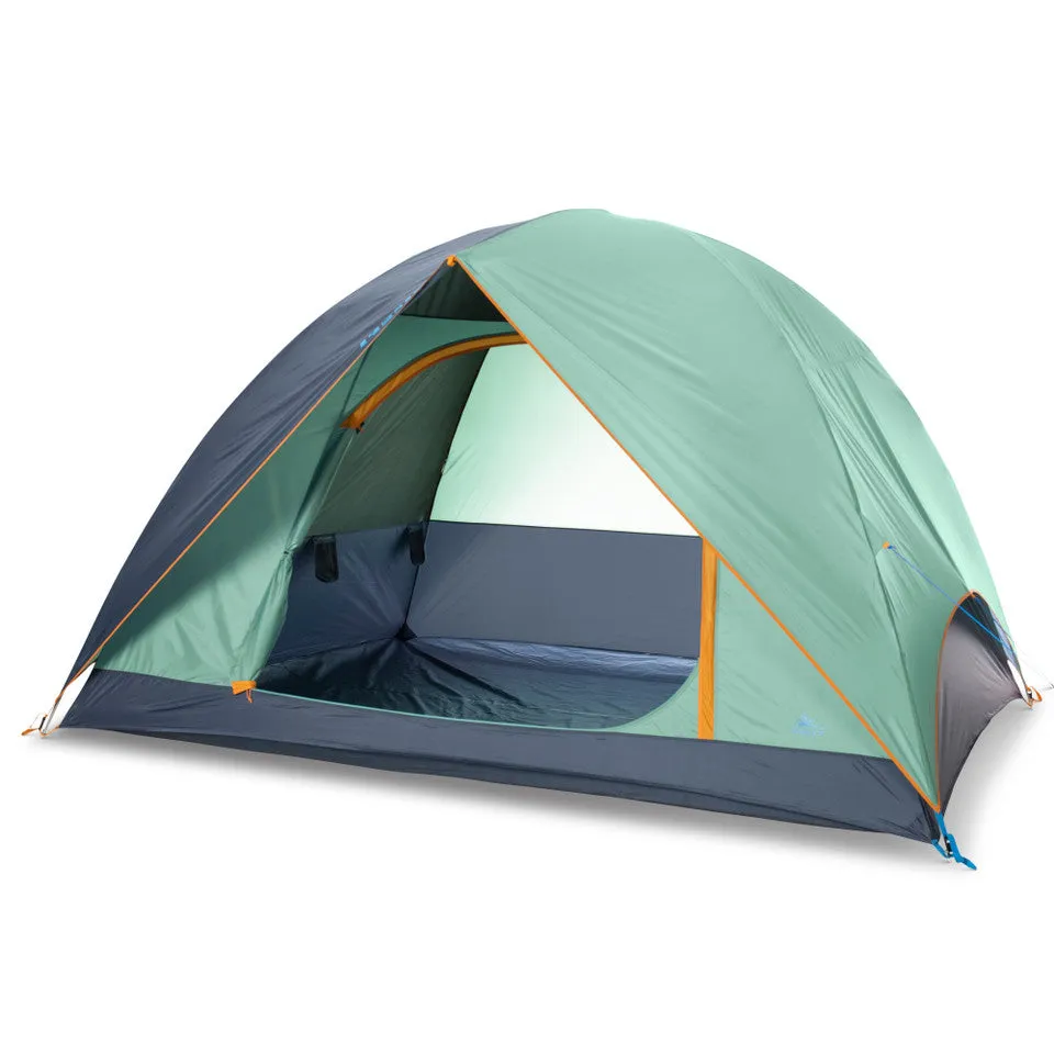 Tallboy 6 Tent