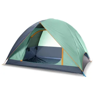 Tallboy 6 Tent