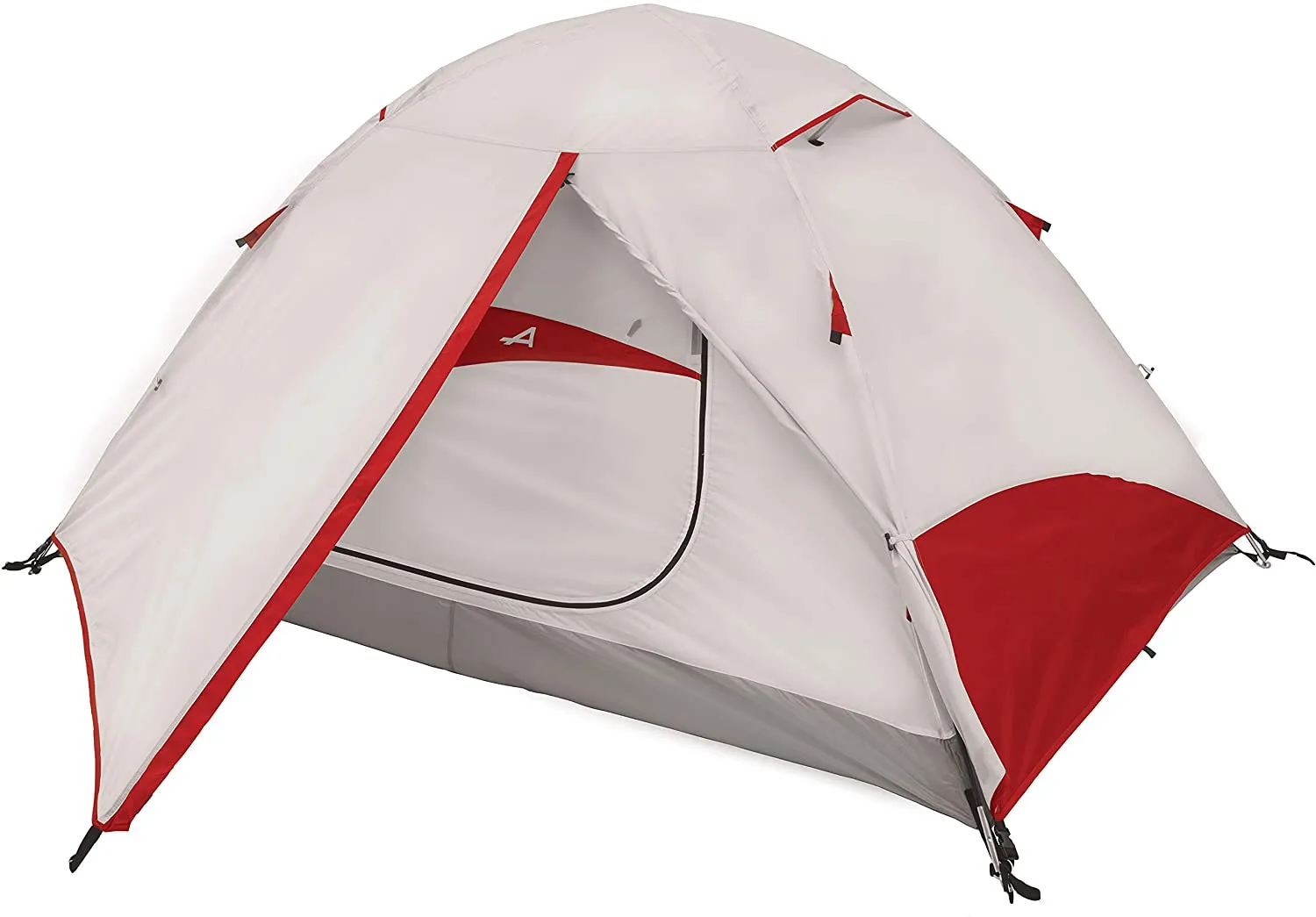 Taurus 4-Person ALPS Tent Easy-to-use Mountaineering Streamlined