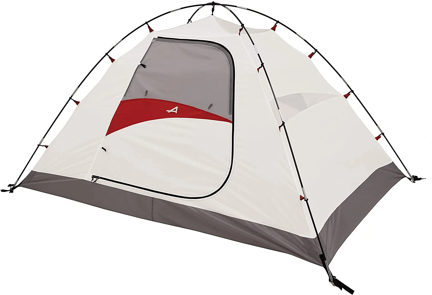 Taurus 4-Person ALPS Tent Easy-to-use Mountaineering Streamlined