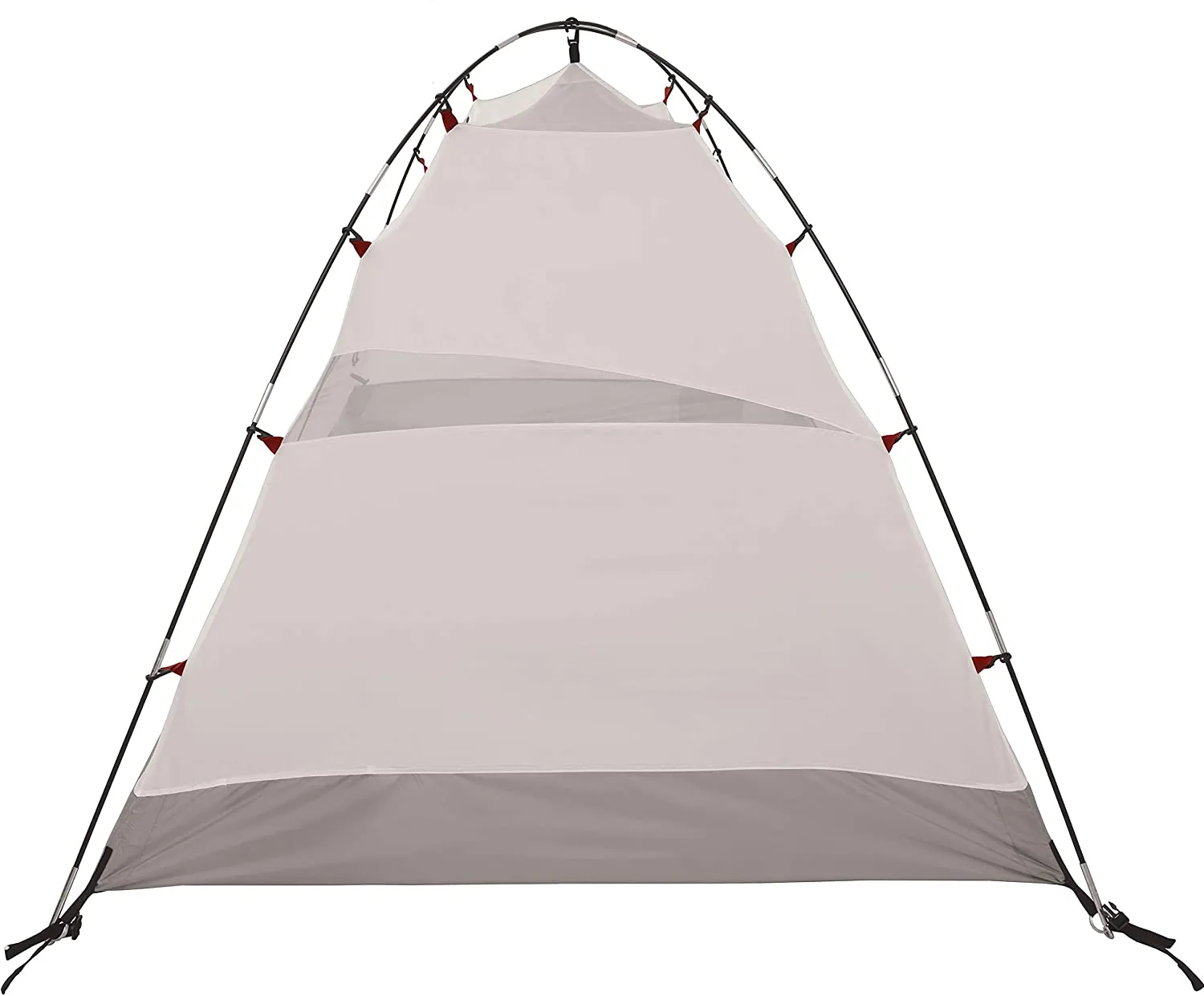 Taurus 4-Person ALPS Tent Easy-to-use Mountaineering Streamlined