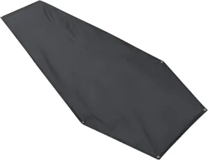 Tent Footprint Footprint for 1 Person Tent Groundsheet Waterproof Camping Footprint for 1 Person Tent Backpacking Tent Tarp Ground Cloth Groundsheet