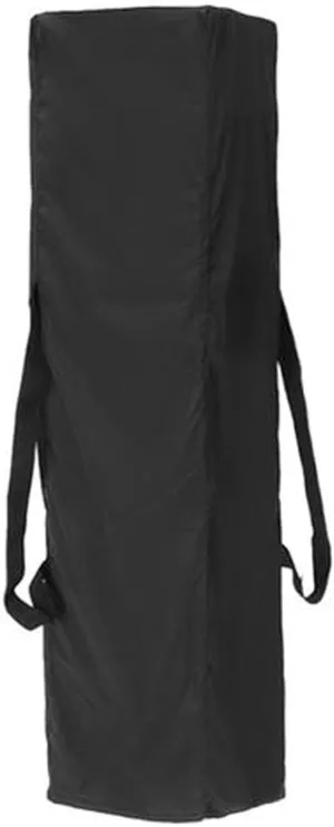 Tent Storage Bag - Long Duffle Bag | Camping Tent Stakes Hammer Storage Bag - Water Resistant Thickend Canopy Bag With Hand Straps For Camping Supplies, Camping Poles, Tent