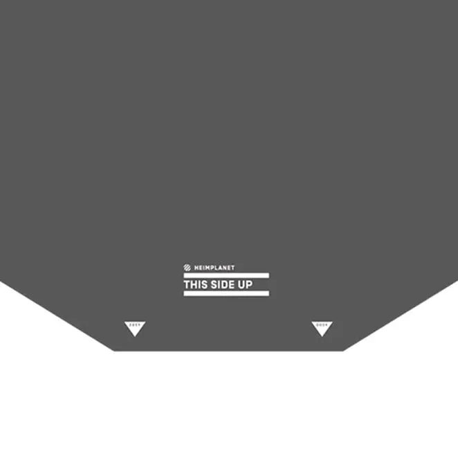 The Cave Xl Tent Pad