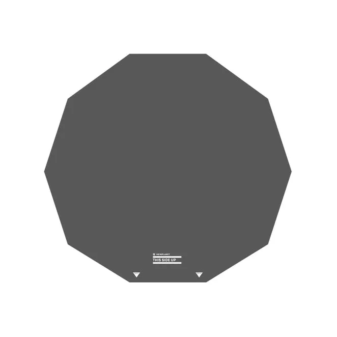 The Cave Xl Tent Pad