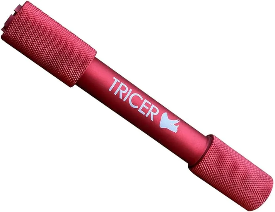 Tipi Adapter | Fast, Lightweight Solution for Pitching Tipis with Trekking Poles | Easy Adjustable Height, Secure Design