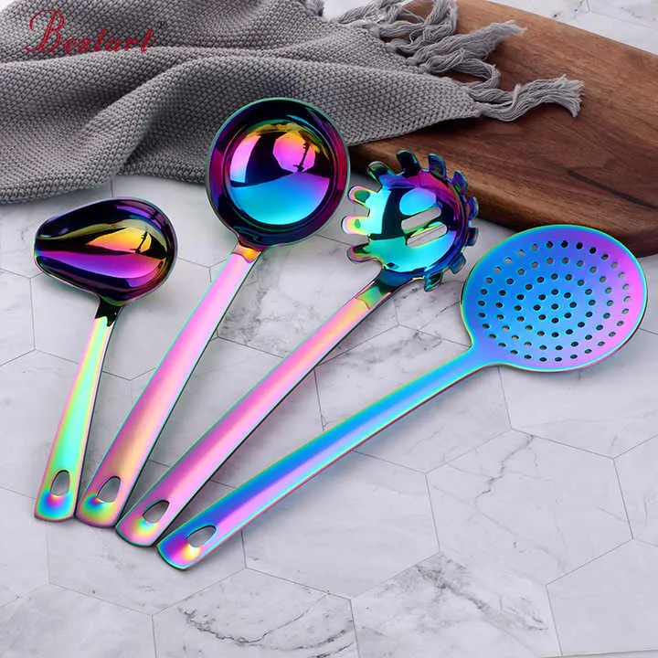 Top 12pieces Kitchen Accessories- إكسسوارات المطبخ