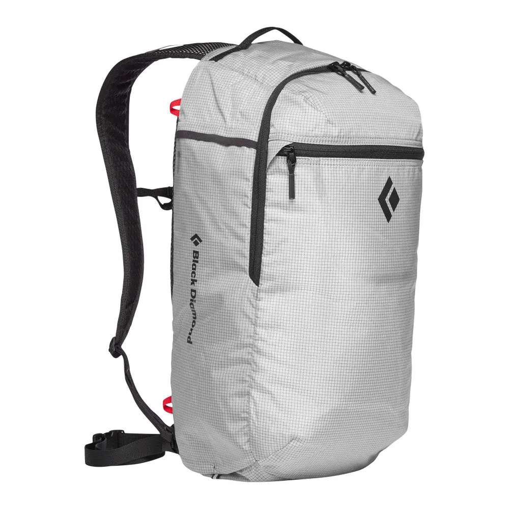 TRAIL ZIP 18L BACKPACK