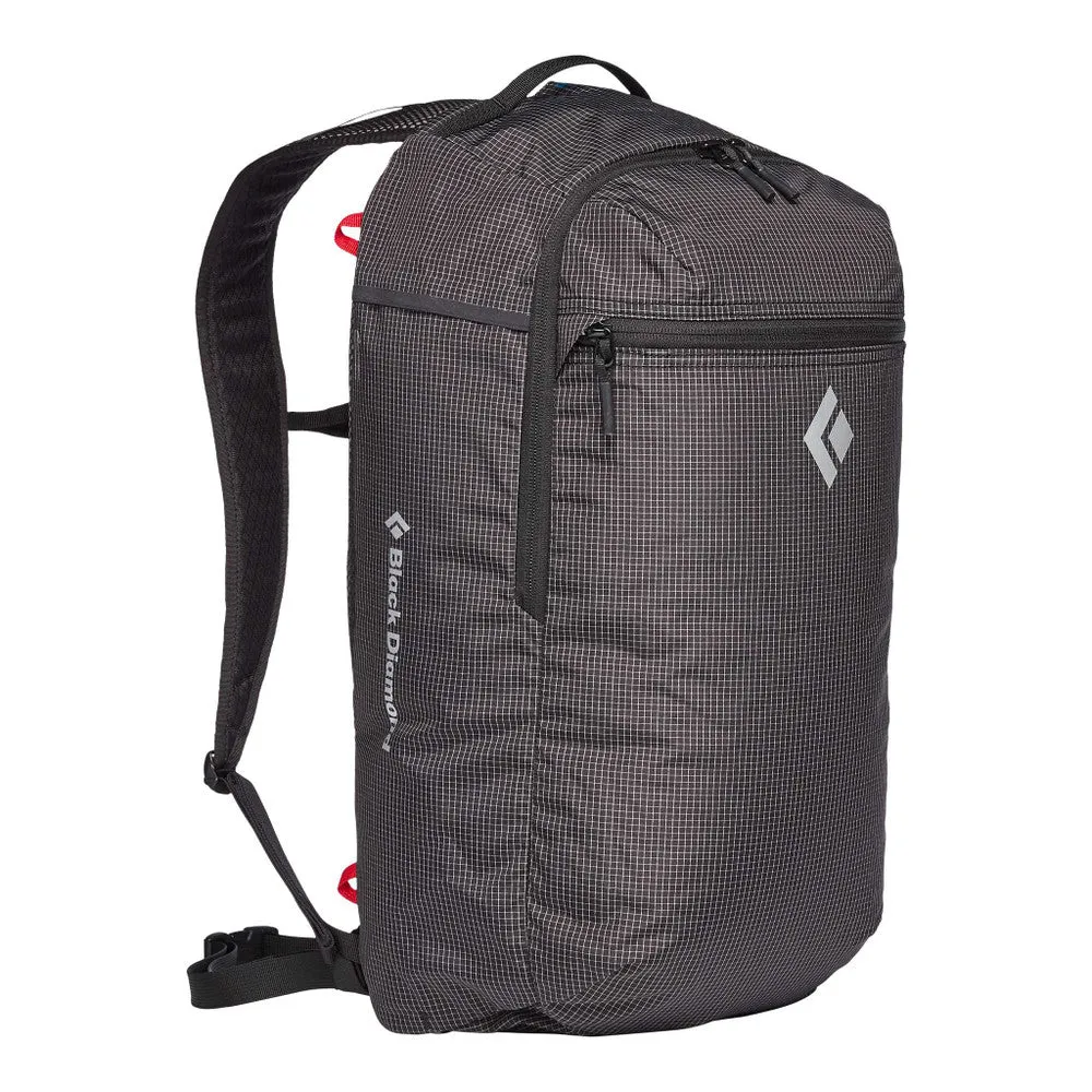 TRAIL ZIP 18L BACKPACK