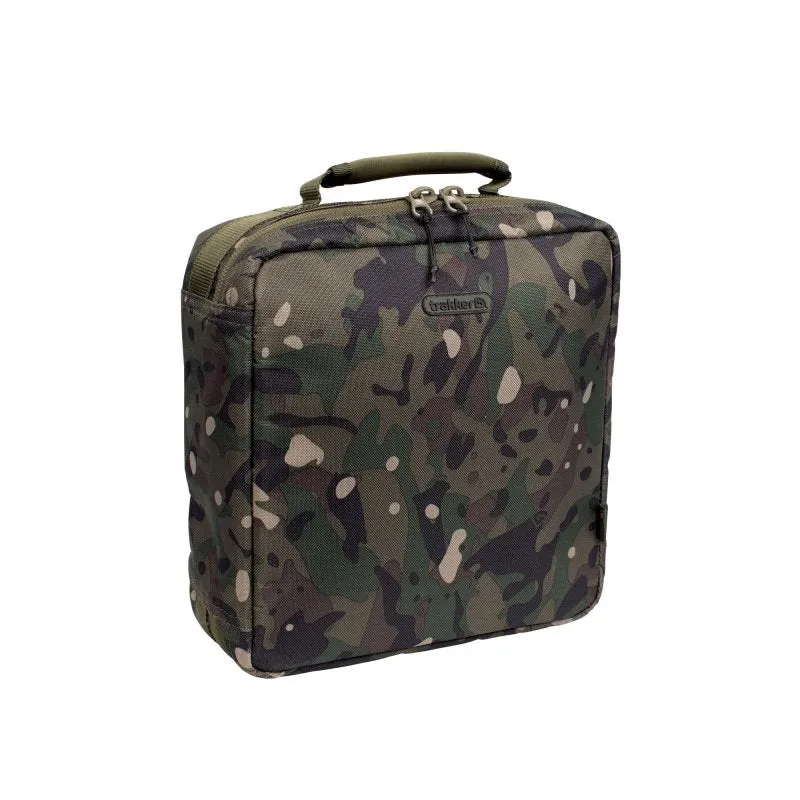 Trakker NXC Camo Deluxe Food set