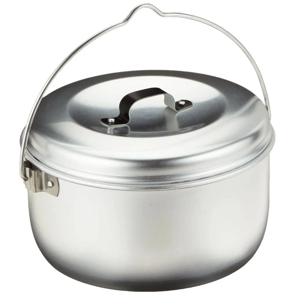 Trangia 2.5 Litre Billy Can With Lid