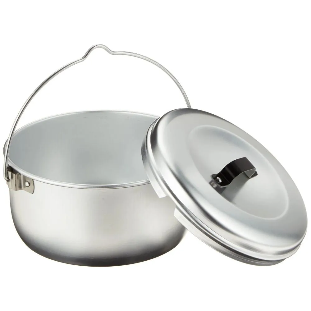 Trangia 2.5 Litre Billy Can With Lid