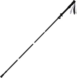Travel Trekking Pole Trekking Poles Lightweight Carbon Fiber Adjustable Hiking Poles Walking Sticks for Camping Outdoor Activities