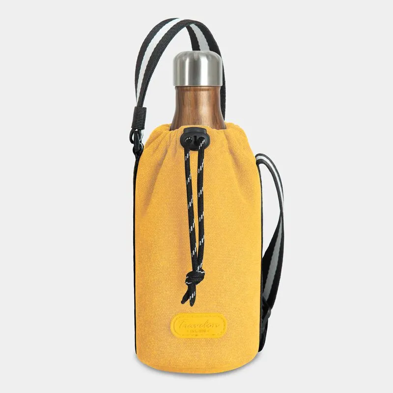 Travelon Coastal Water Bottle Bag
