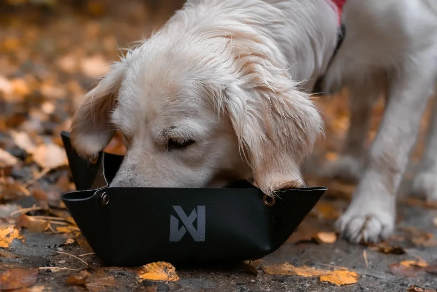 Trekking Bowls