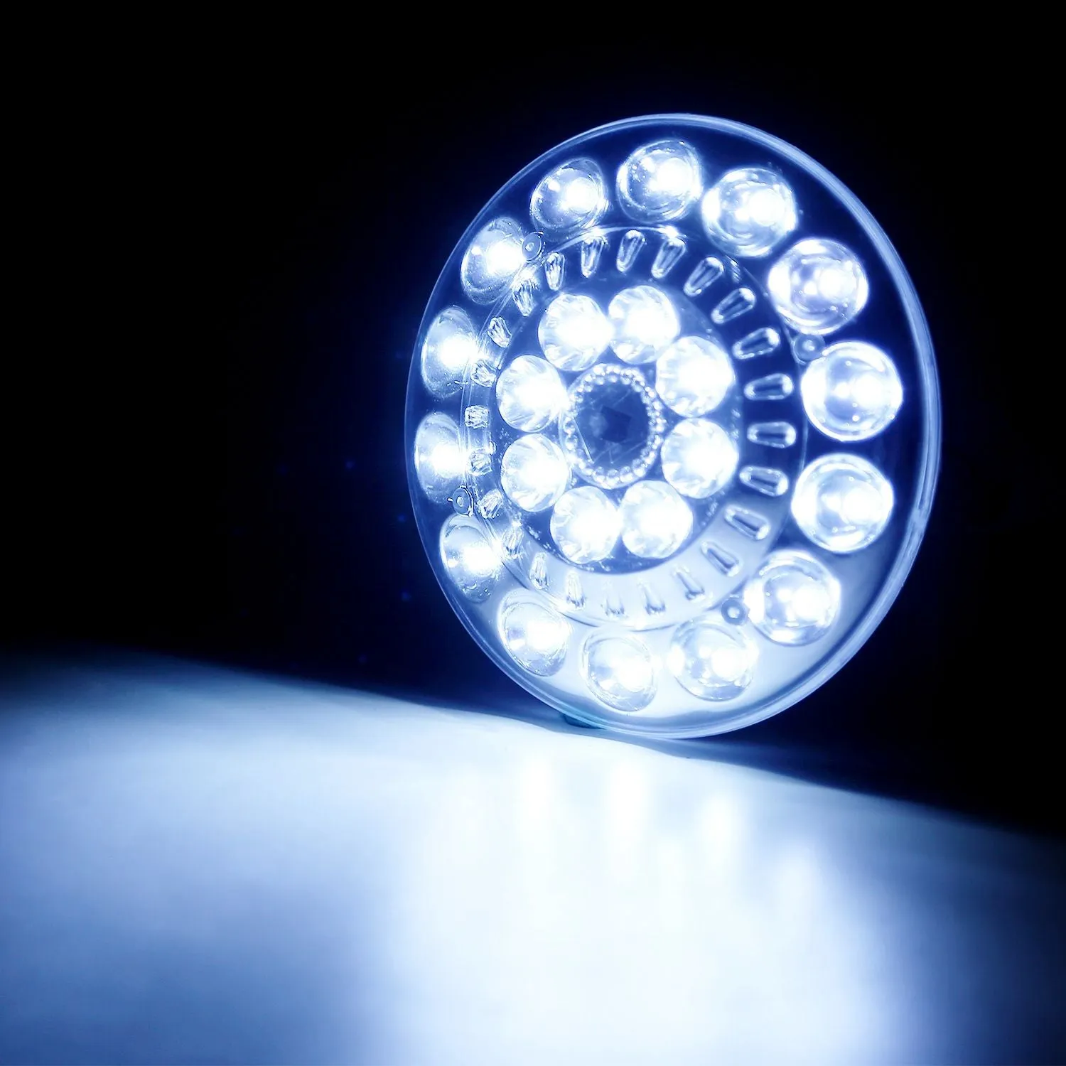 Trending product Light LED Solar Light Lamp Hanging Bulb Portable Best-reviewed Camping Emergency Lantern