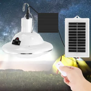 Trending product Light LED Solar Light Lamp Hanging Bulb Portable Best-reviewed Camping Emergency Lantern
