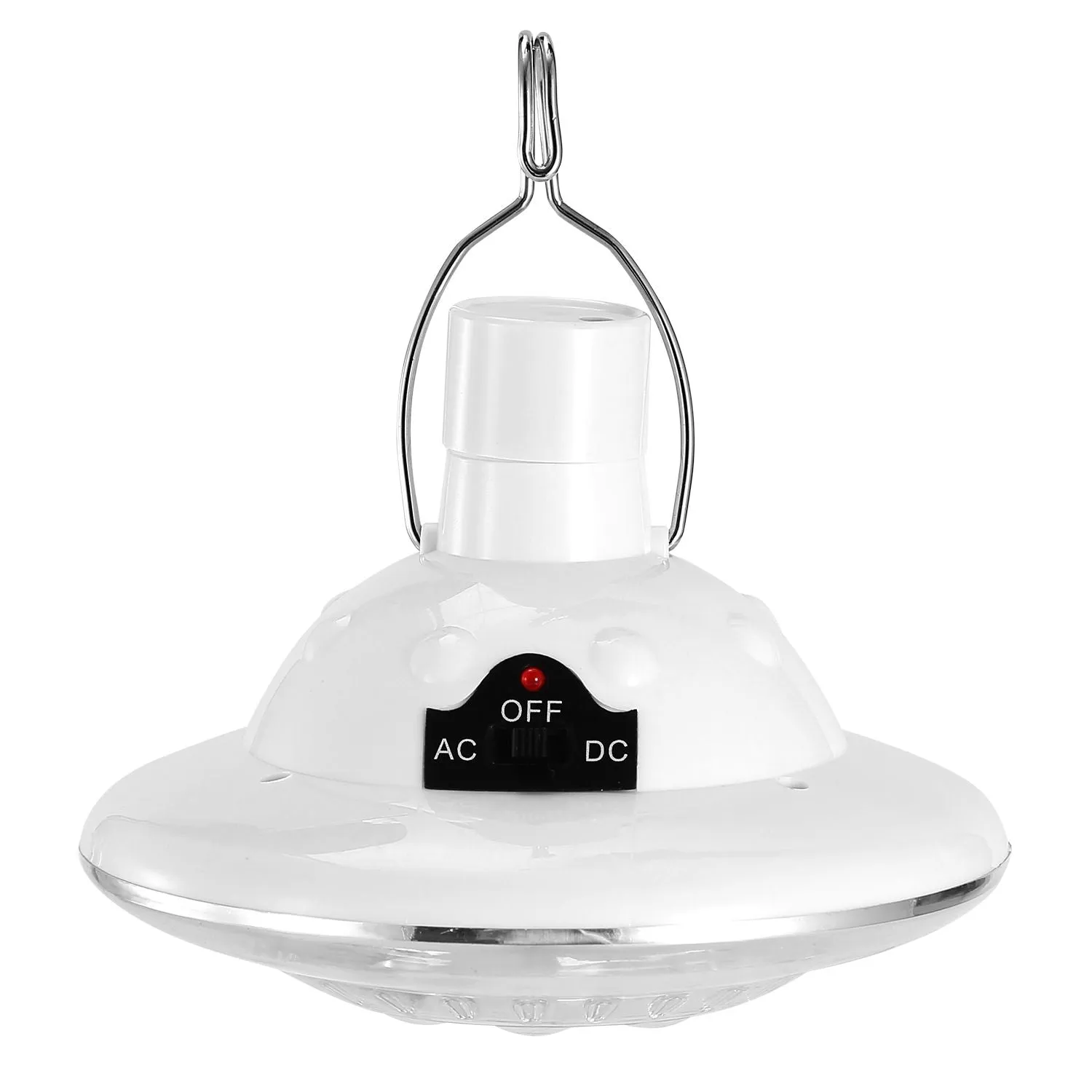 Trending product Light LED Solar Light Lamp Hanging Bulb Portable Best-reviewed Camping Emergency Lantern