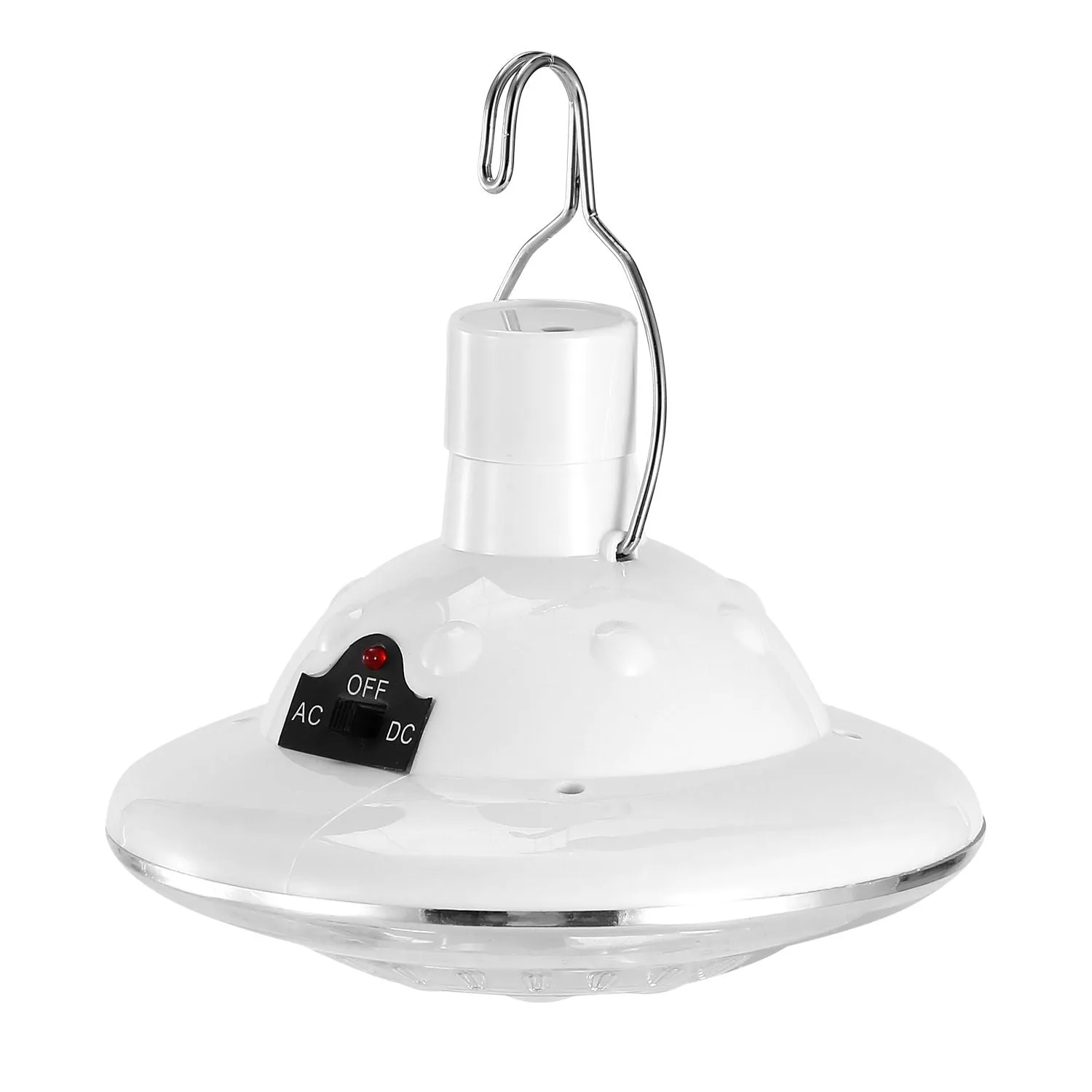 Trending product Light LED Solar Light Lamp Hanging Bulb Portable Best-reviewed Camping Emergency Lantern