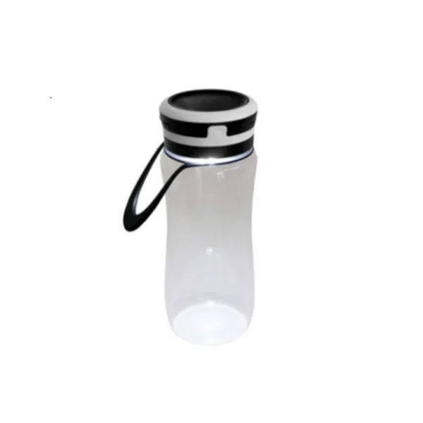 Tuna - Water Bottle & Solar LED Lantern