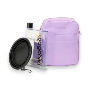 Ultimate Walkie Bundle - Lilac